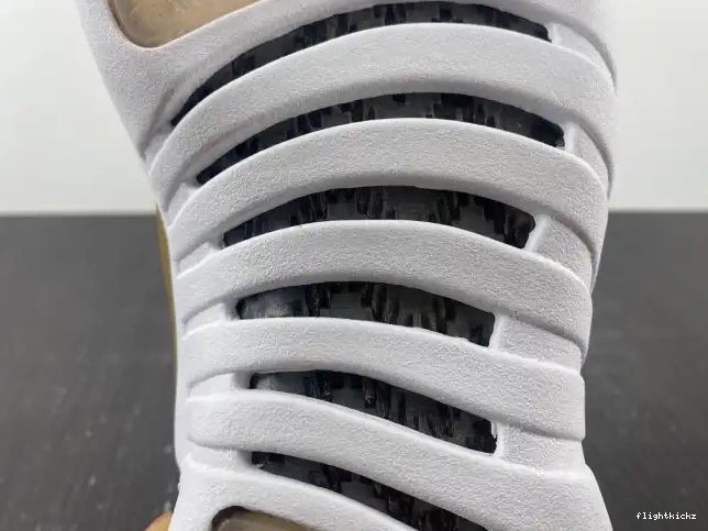 Retro White 873864-102 Jordan OVO 12 0614